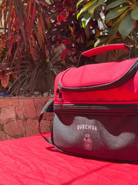 sac a lunch tres bon qualite